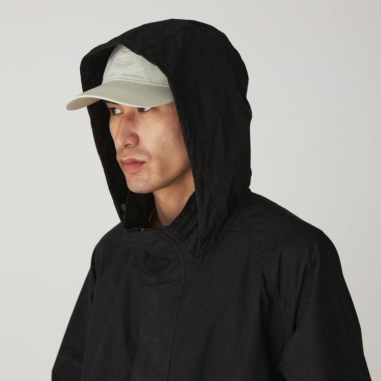 Indigo C/N Anorak - Snow Peak UK