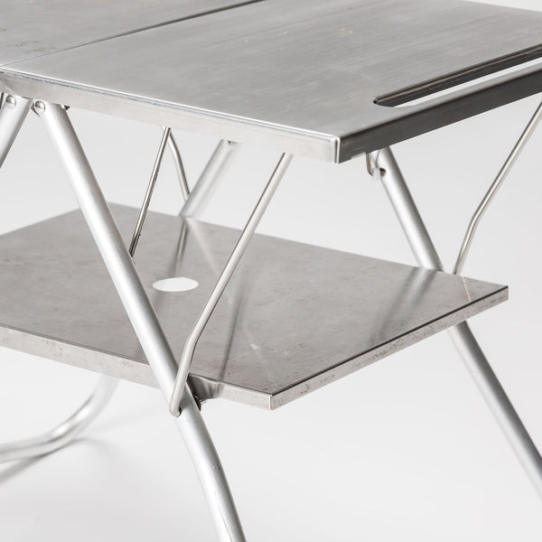 Stainless Steel My Table   - Snow Peak UK