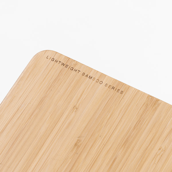 Bamboo Folding Shelf Light   - Snow Peak UK