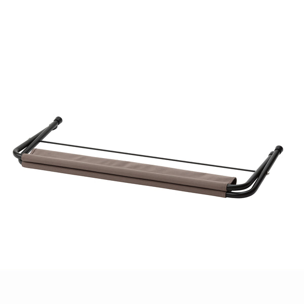 Folding Grey Bench   - Snow Peak UK