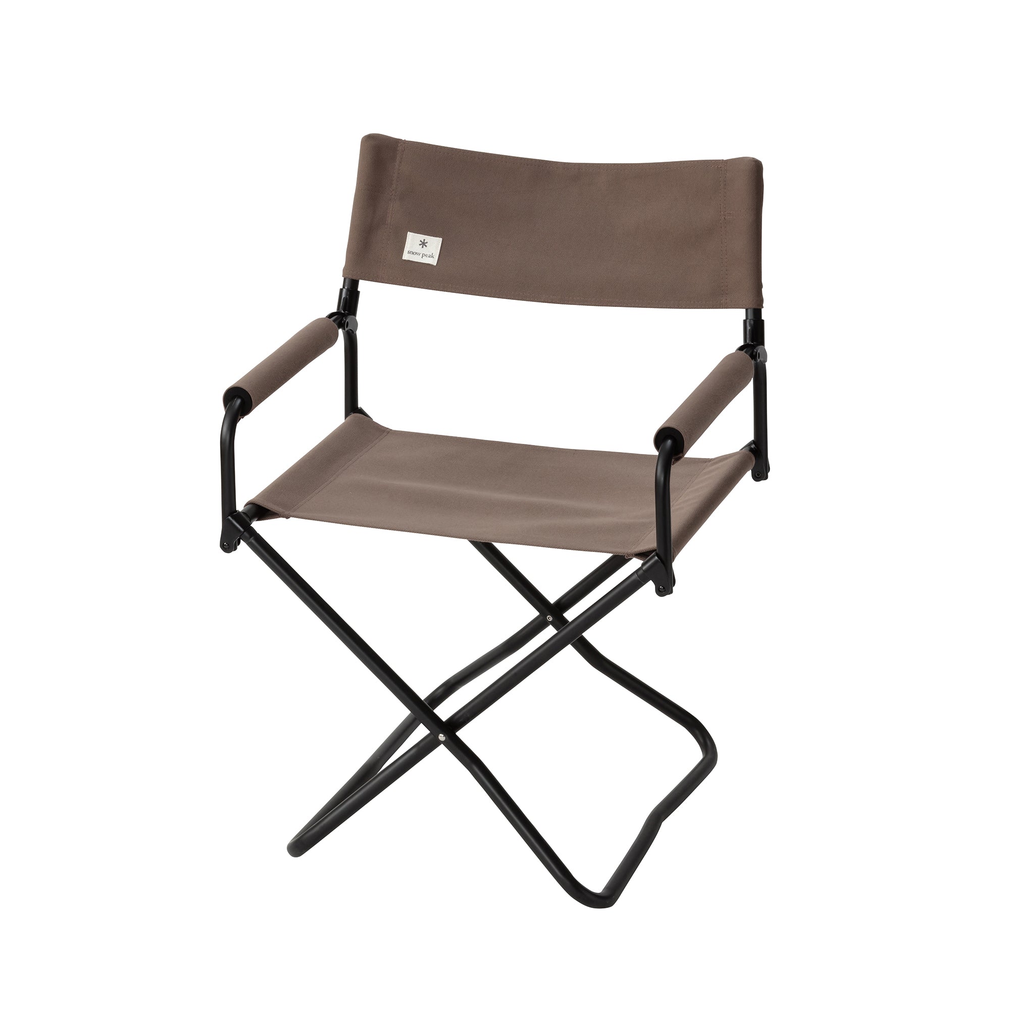 Gray Folding Chair Bundle - Snow Peak UK