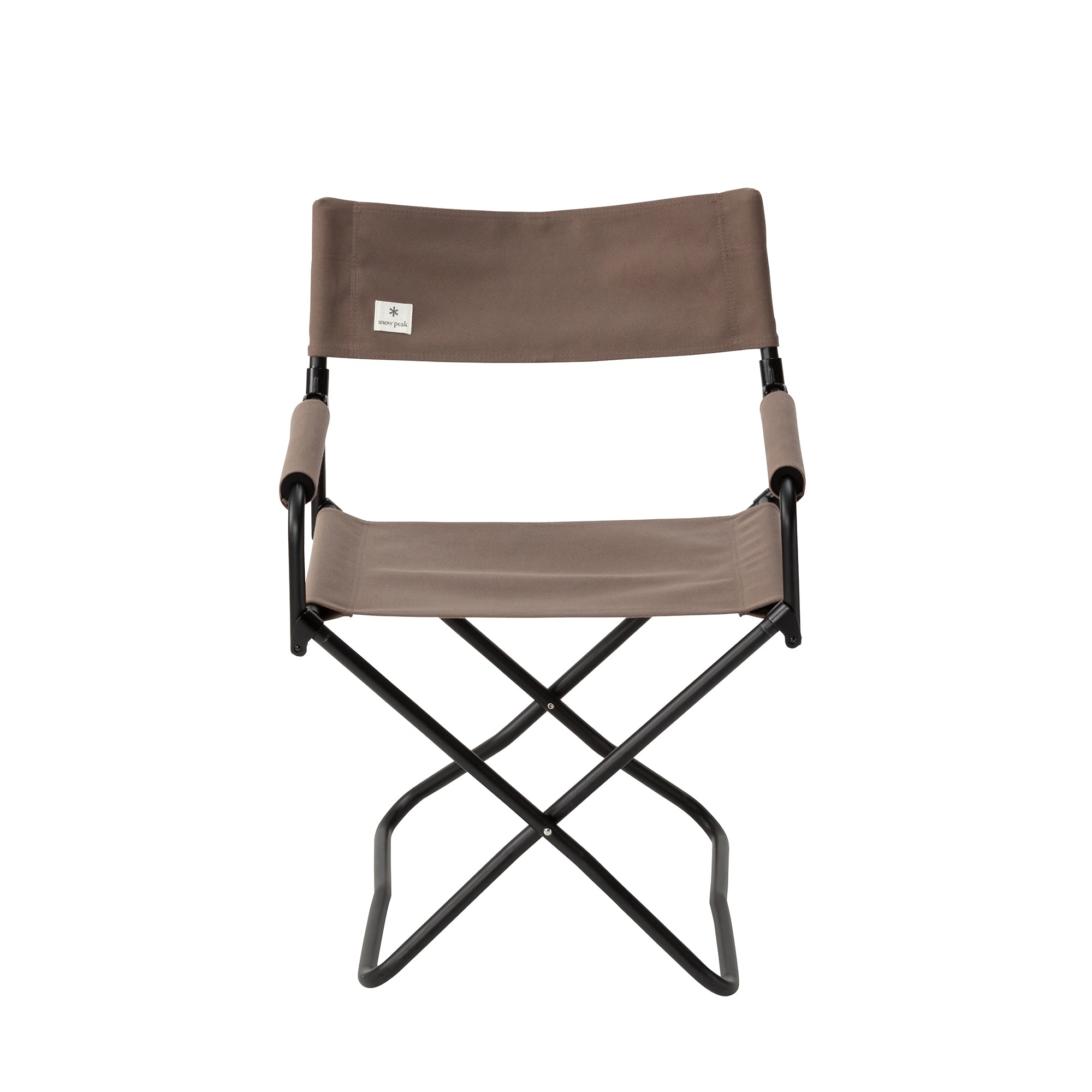 Gray Folding Chair Bundle - Snow Peak UK