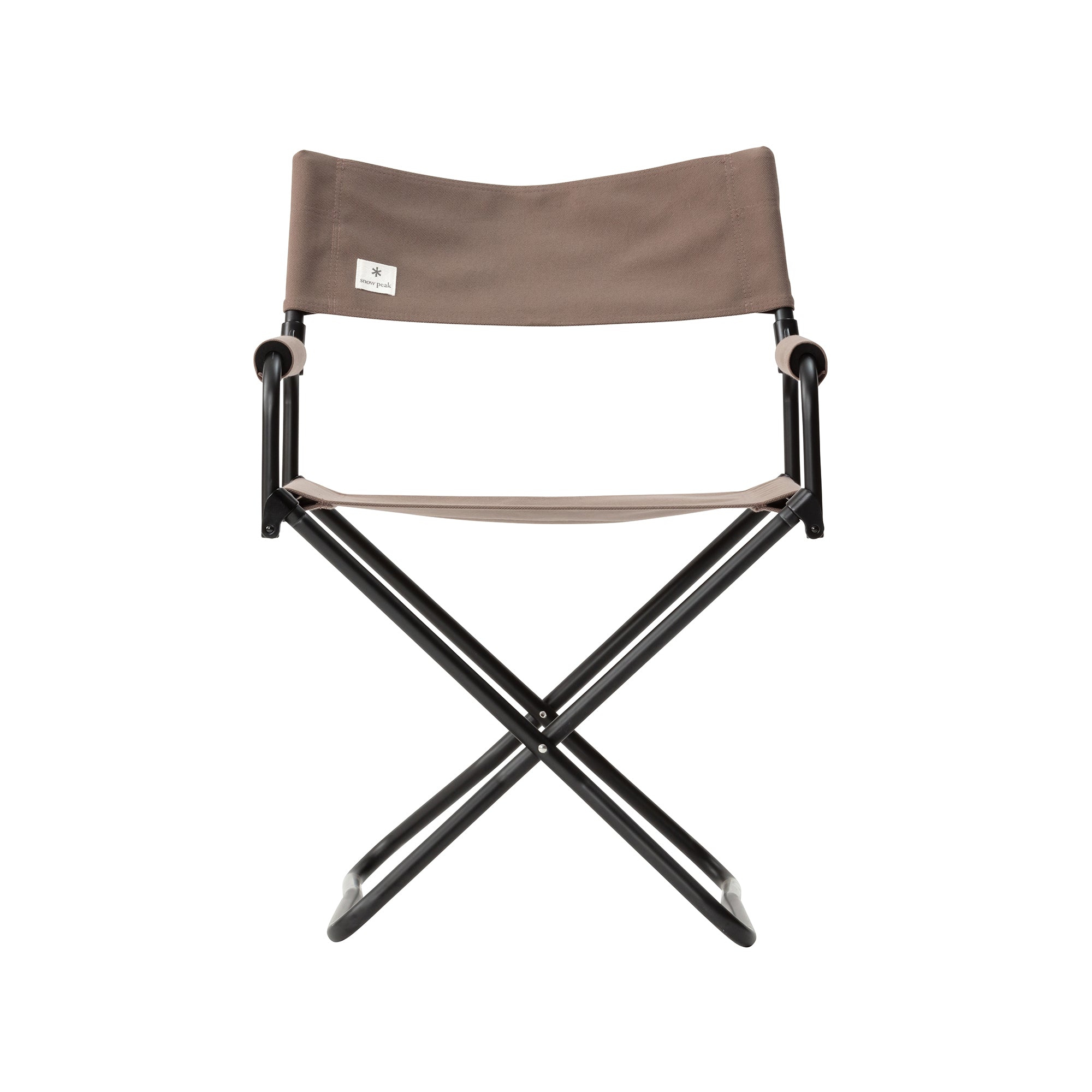 Gray Folding Chair Bundle - Snow Peak UK