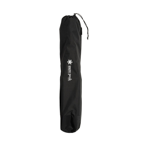 Low Beach Chair Black - Snow Peak UK