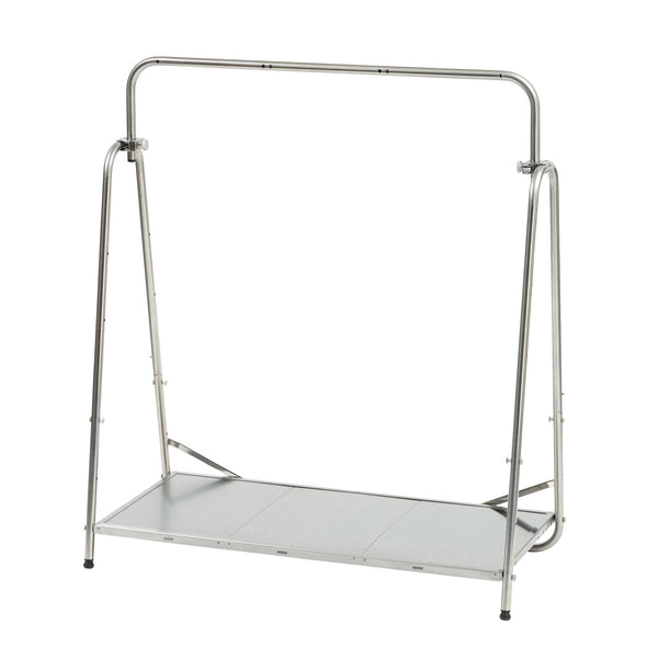 Stainless Kitchen Table   - Snow Peak UK