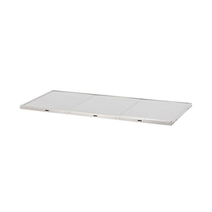 Stainless Kitchen Tabletop   - Snow Peak UK
