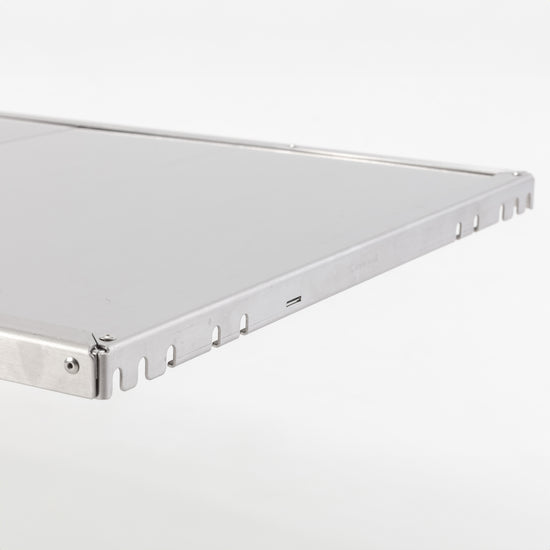 Stainless Kitchen Tabletop   - Snow Peak UK