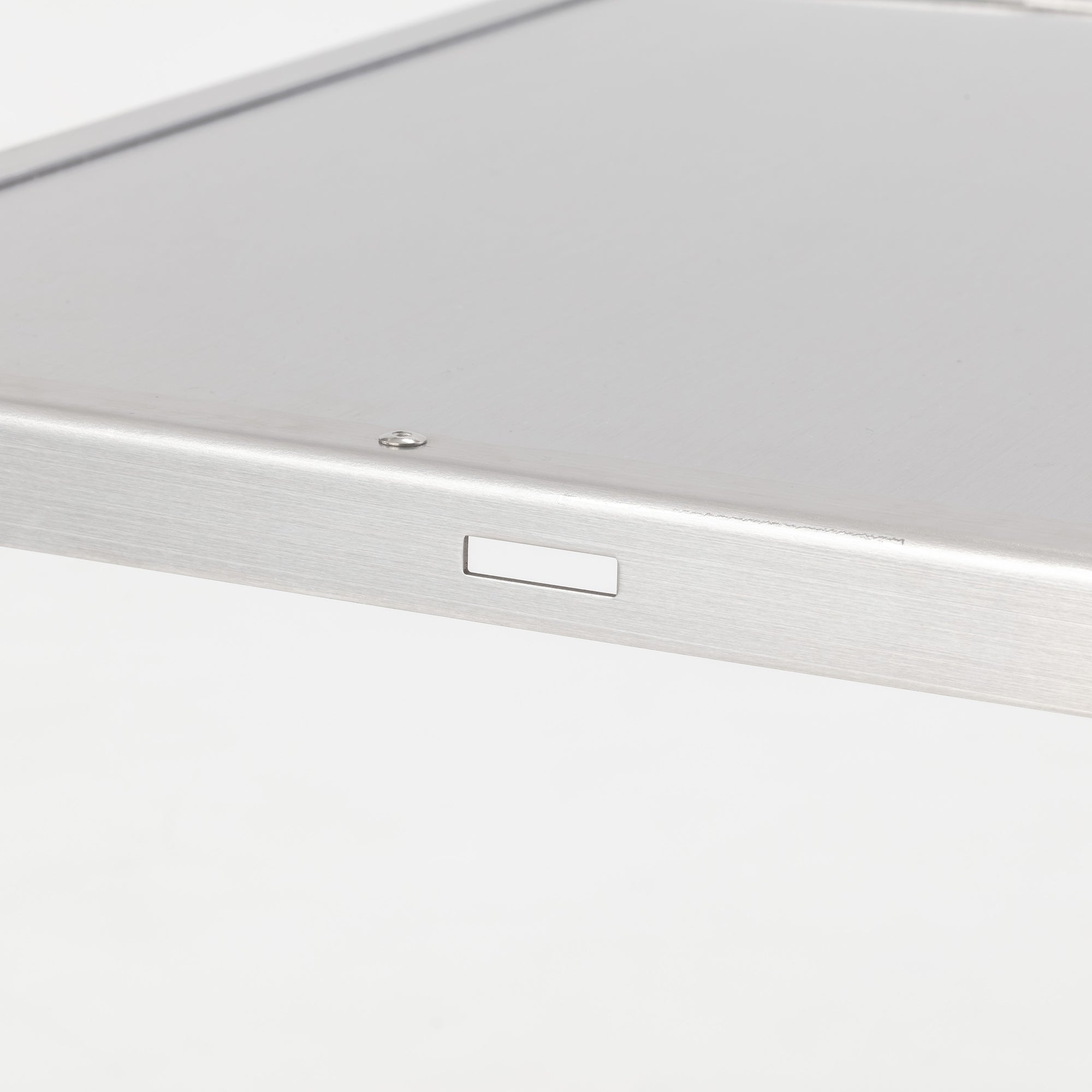 Stainless Kitchen Tabletop   - Snow Peak UK