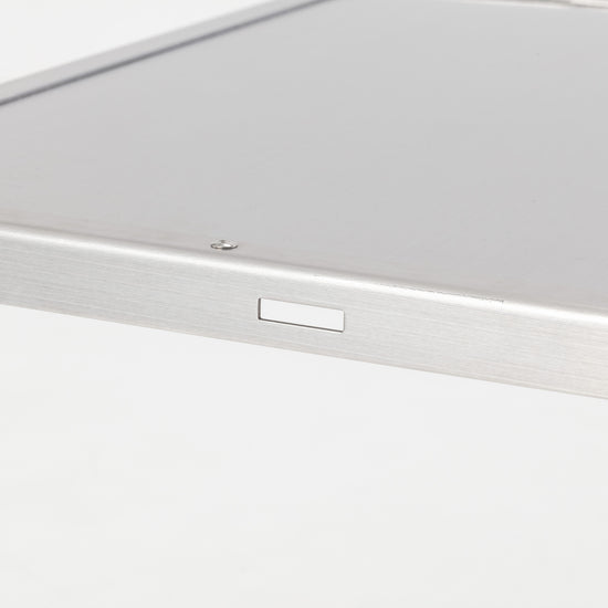 Stainless Kitchen Tabletop   - Snow Peak UK