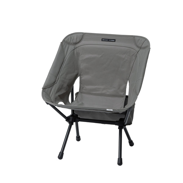 Snow Peak x Helinox Noga Chair - Snow Peak UK