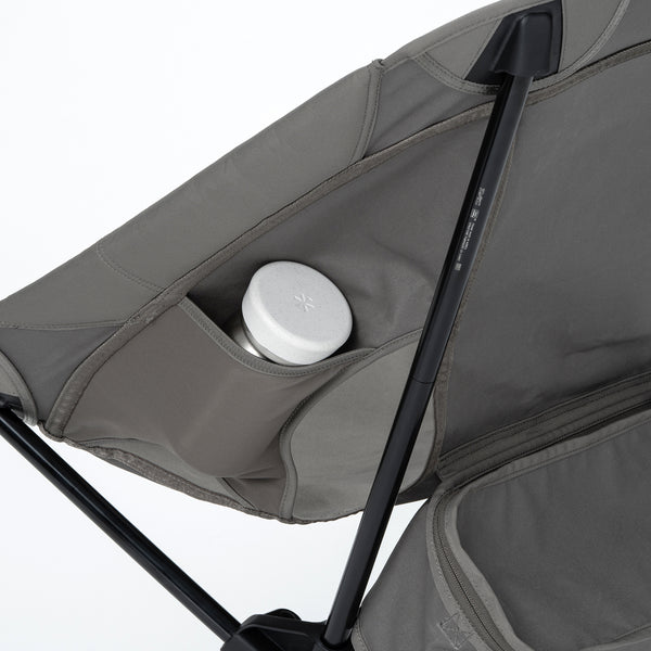 Snow Peak x Helinox Noga Chair - Snow Peak UK
