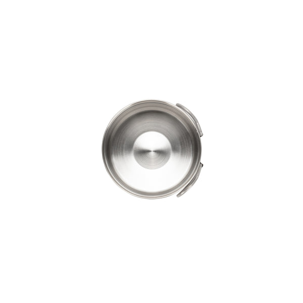 Stainless Vacuum-Insulated Mug in 450ml   - Snow Peak UK