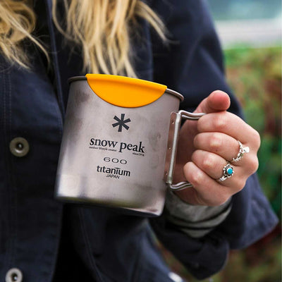 Hotlips 2 Piece Set   - Snow Peak UK