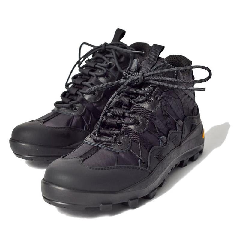Mountain Trek Shoes UK 6 SE-22AU10110BK - Snow Peak UK