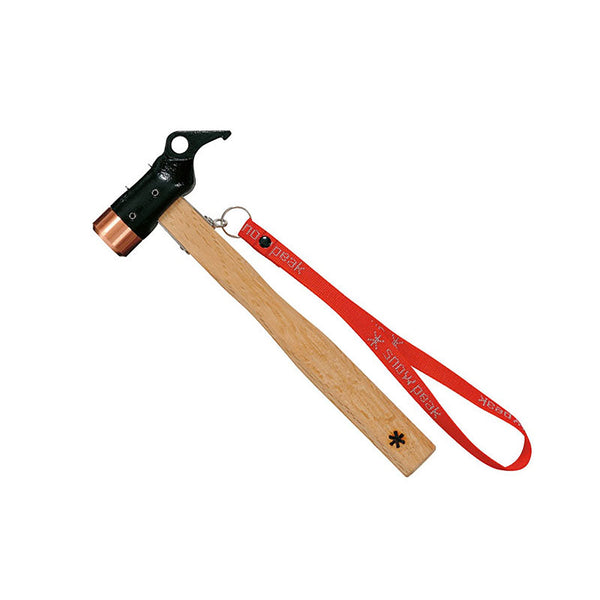Copper Head Peg Hammer - Snow Peak UK