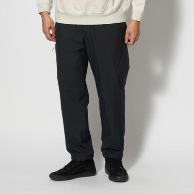 2L Octa Pants in Black - Snow Peak UK