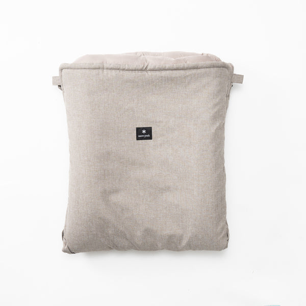 Dog Ofuton Sleeping Bag   - Snow Peak UK