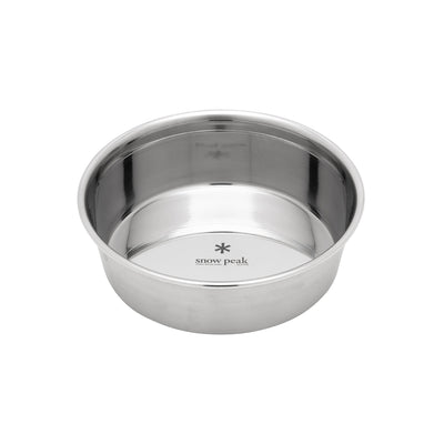 Dog Bowl   - Snow Peak UK