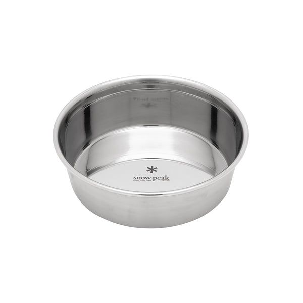 Dog Bowl   - Snow Peak UK
