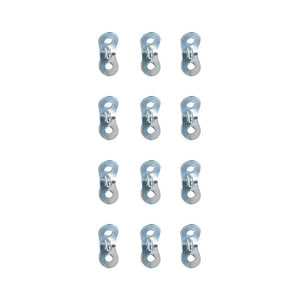 Aluminium Tensioner 12Pc Set - Snow Peak UK