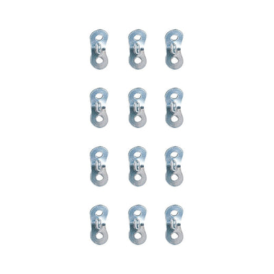 Aluminium Tensioner 12Pc Set - Snow Peak UK