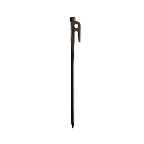 Colour Stake #30 Brown R-103-BR - Snow Peak UK