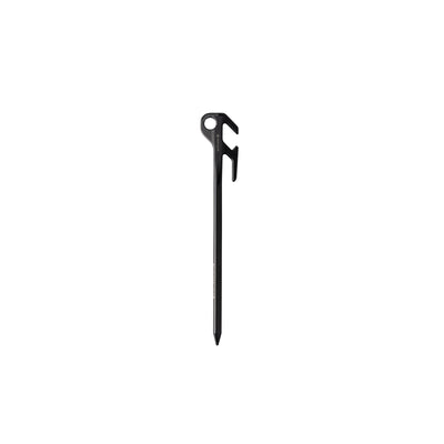 Delta Solid Stakes #20 R-402 - Snow Peak UK