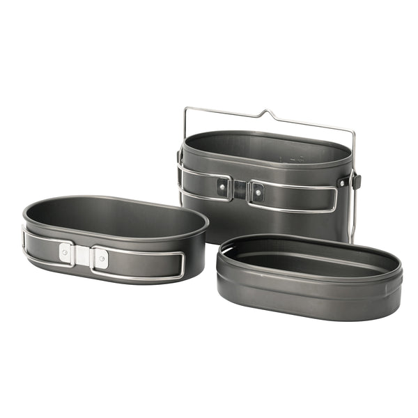 Wapper Cooker – Snow Peak