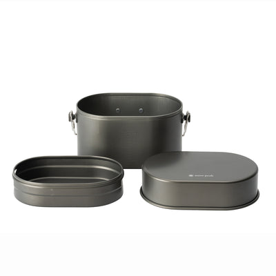 Wapper Cooker   - Snow Peak UK