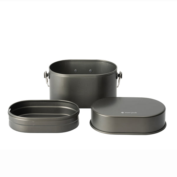 Wapper Cooker   - Snow Peak UK