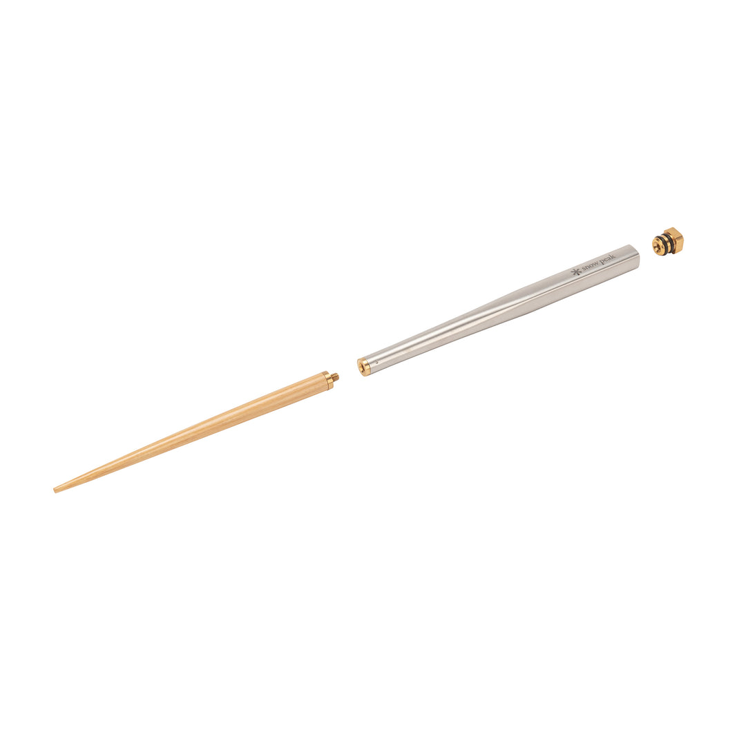 Snow Peak Wabuki Chopsticks Large - Snow Peak