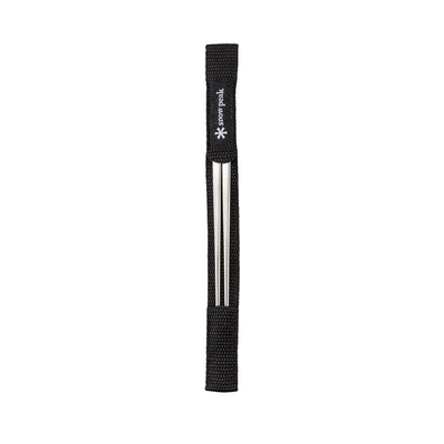 Titanium Chopsticks   - Snow Peak UK