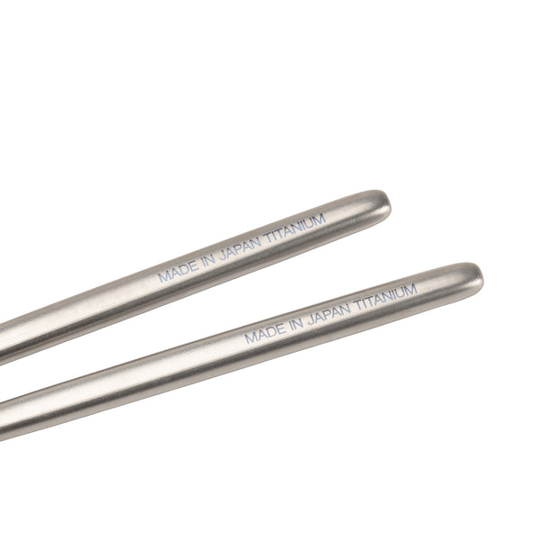 Titanium Chopsticks   - Snow Peak UK