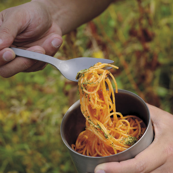 Titanium Foon   - Snow Peak UK