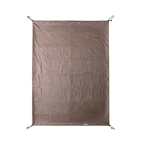 Amenity Dome 2 Mat & Sheet Set - Snow Peak UK
