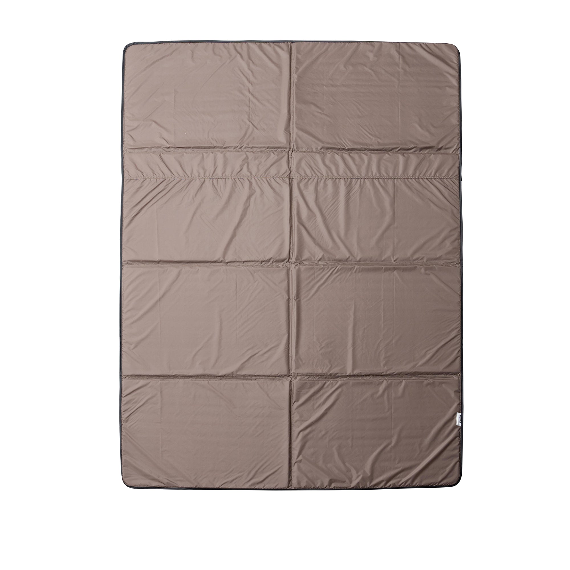 Amenity Dome 2 Mat & Sheet Set - Snow Peak UK
