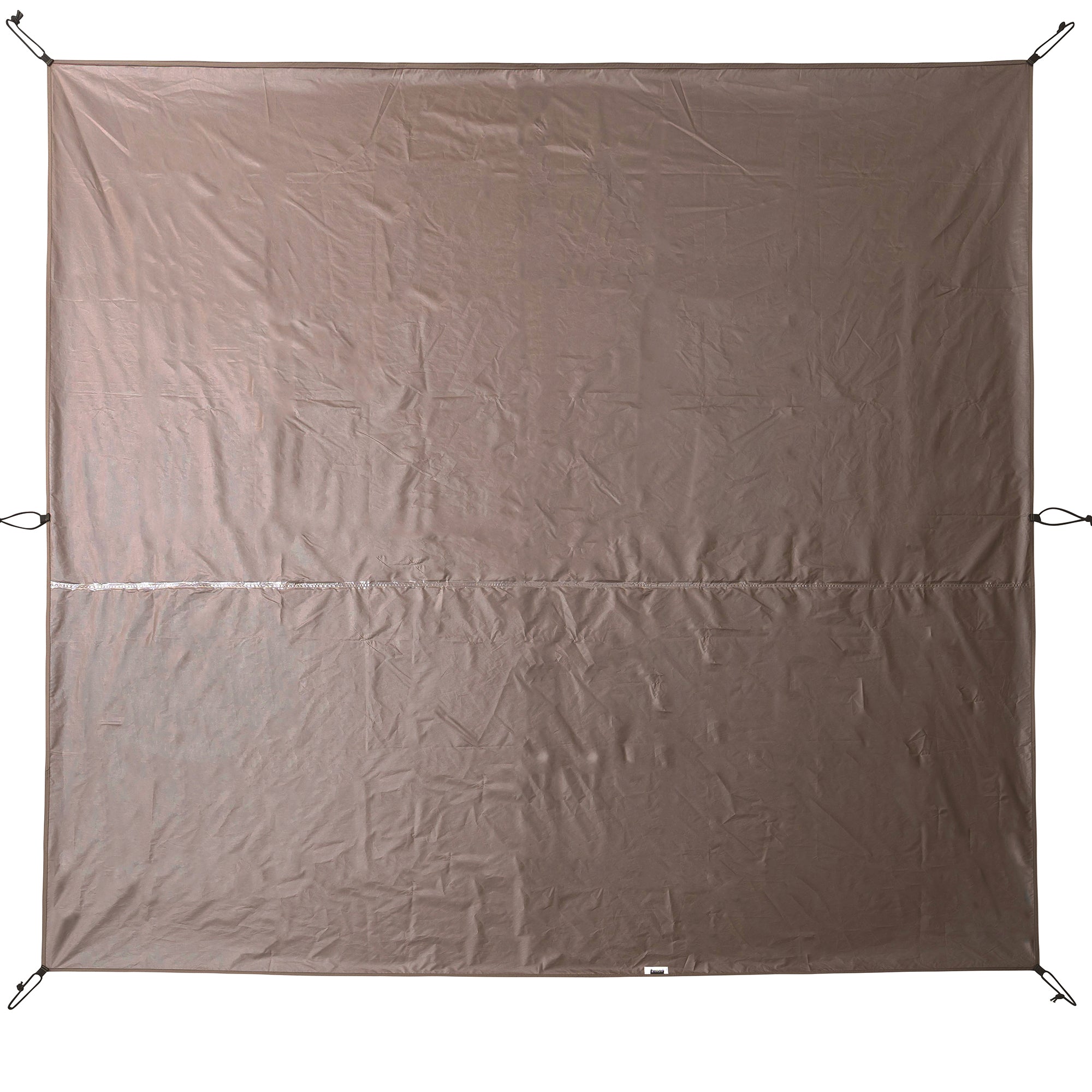Amenity Dome 3 Mat & Sheet Set - Snow Peak UK