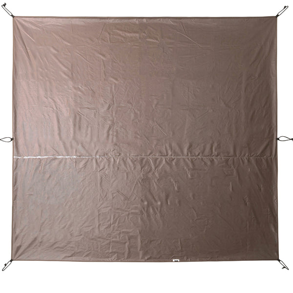 Amenity Dome 3 Mat & Sheet Set - Snow Peak UK