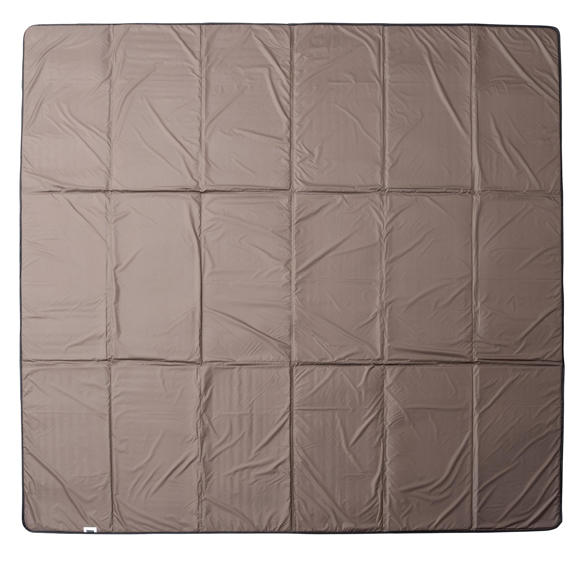Amenity Dome 3 Mat & Sheet Set - Snow Peak UK
