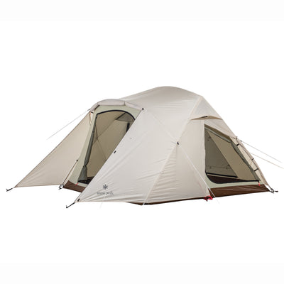 Alpha Breeze   - Snow Peak UK