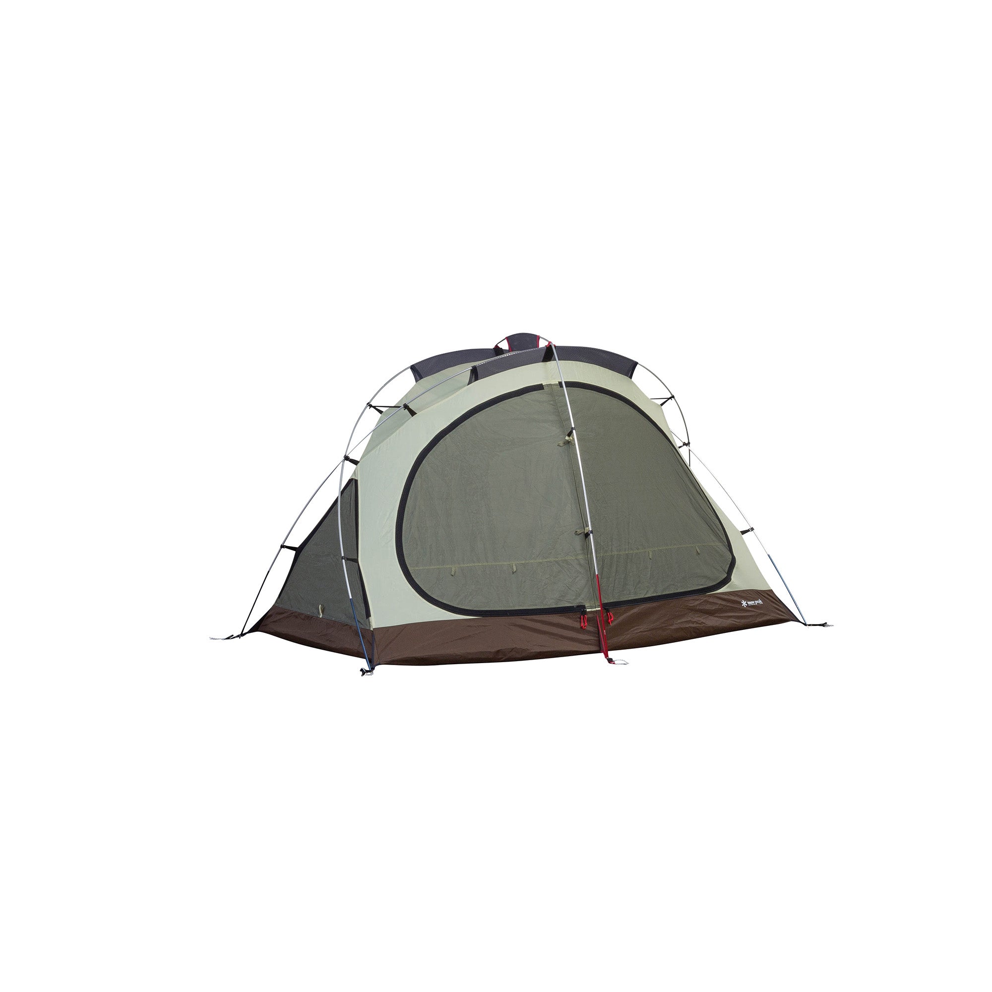 Land Breeze Pro.1   - Snow Peak UK