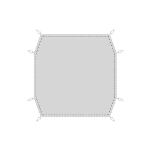 Land Breeze Pro.3 Ground Sheet - Snow Peak UK