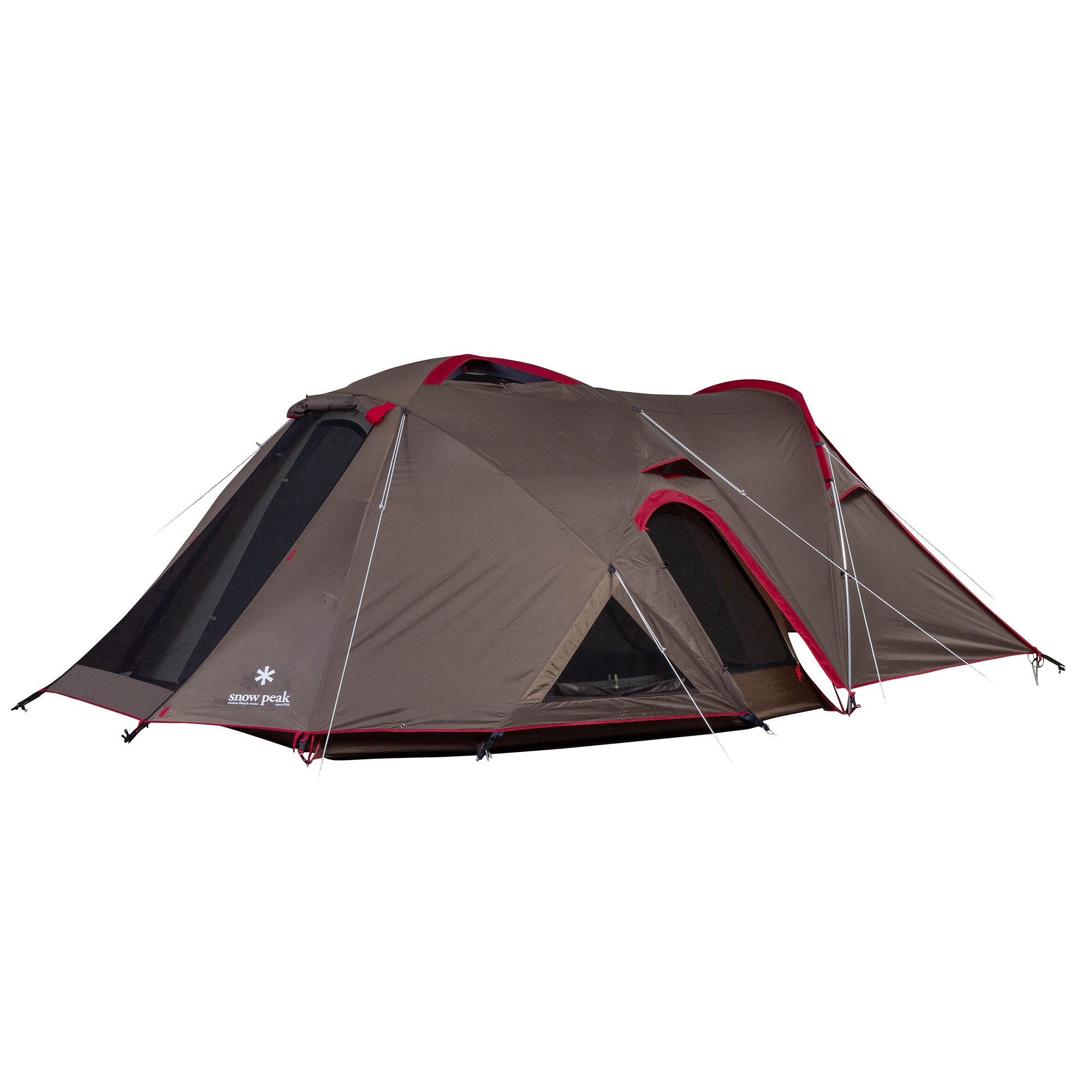 Land Breeze Pro.3 – Snow Peak