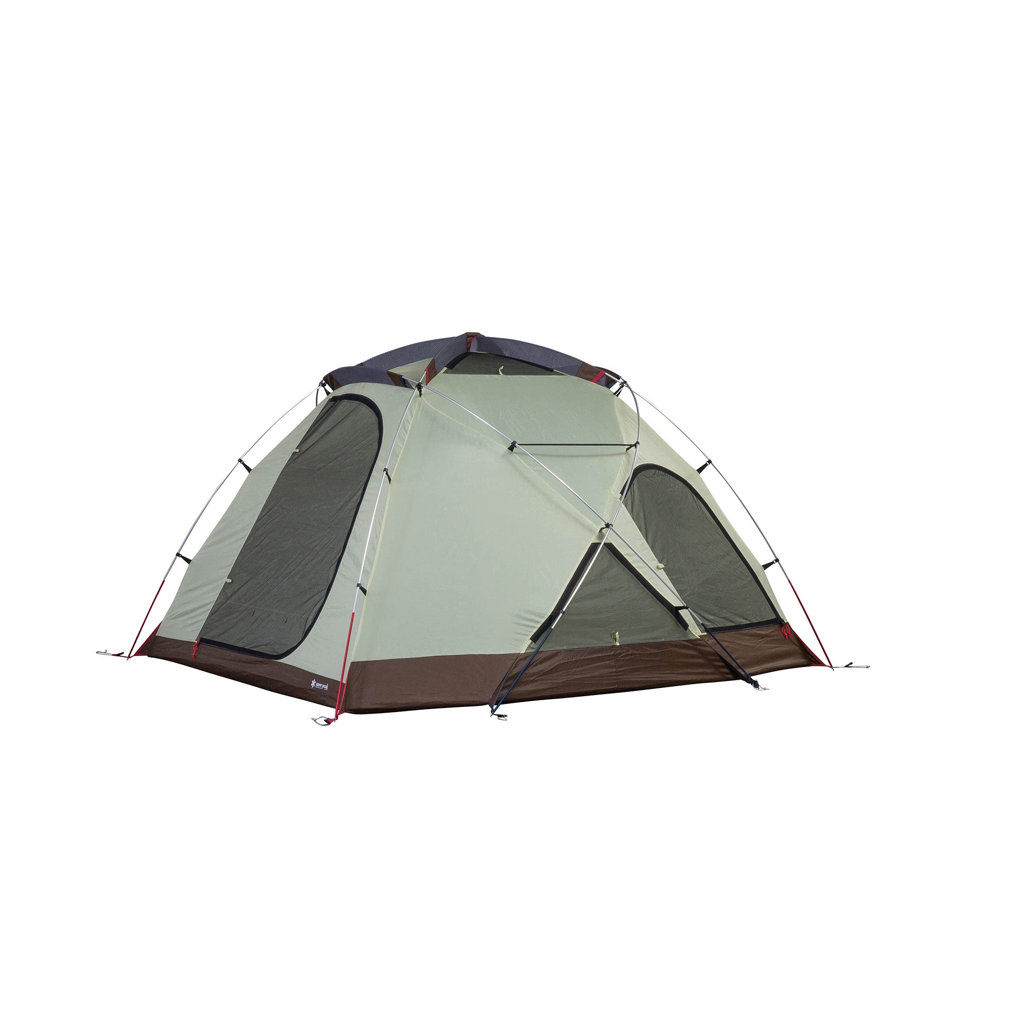 Land Breeze Pro.3 - Snow Peak UK