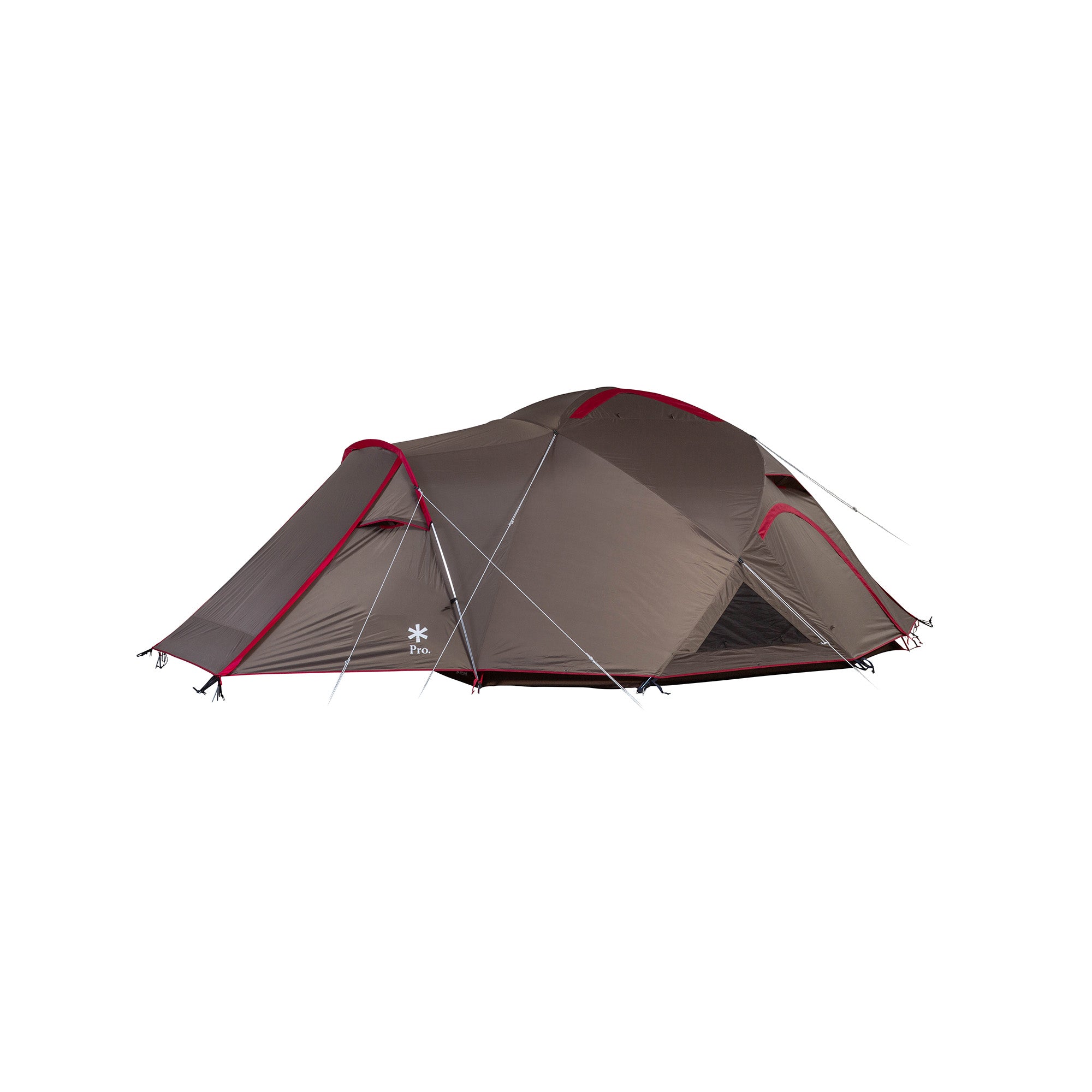 Land Breeze Pro.4 - Snow Peak UK