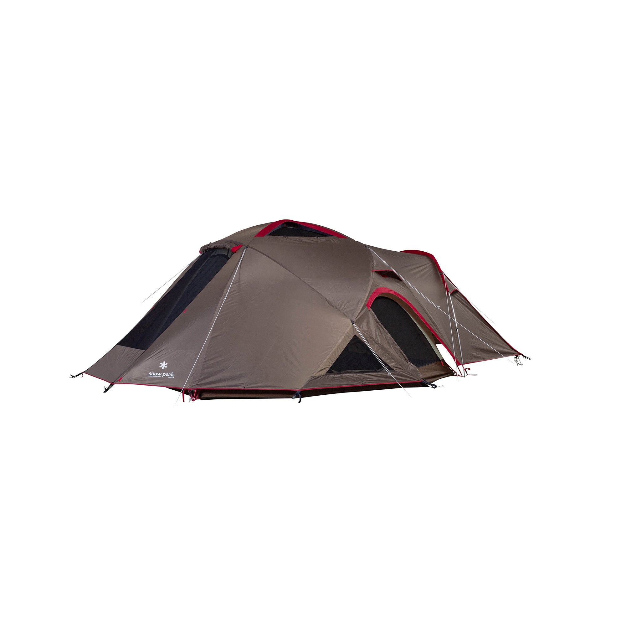 Land Breeze Pro.4 - Snow Peak UK