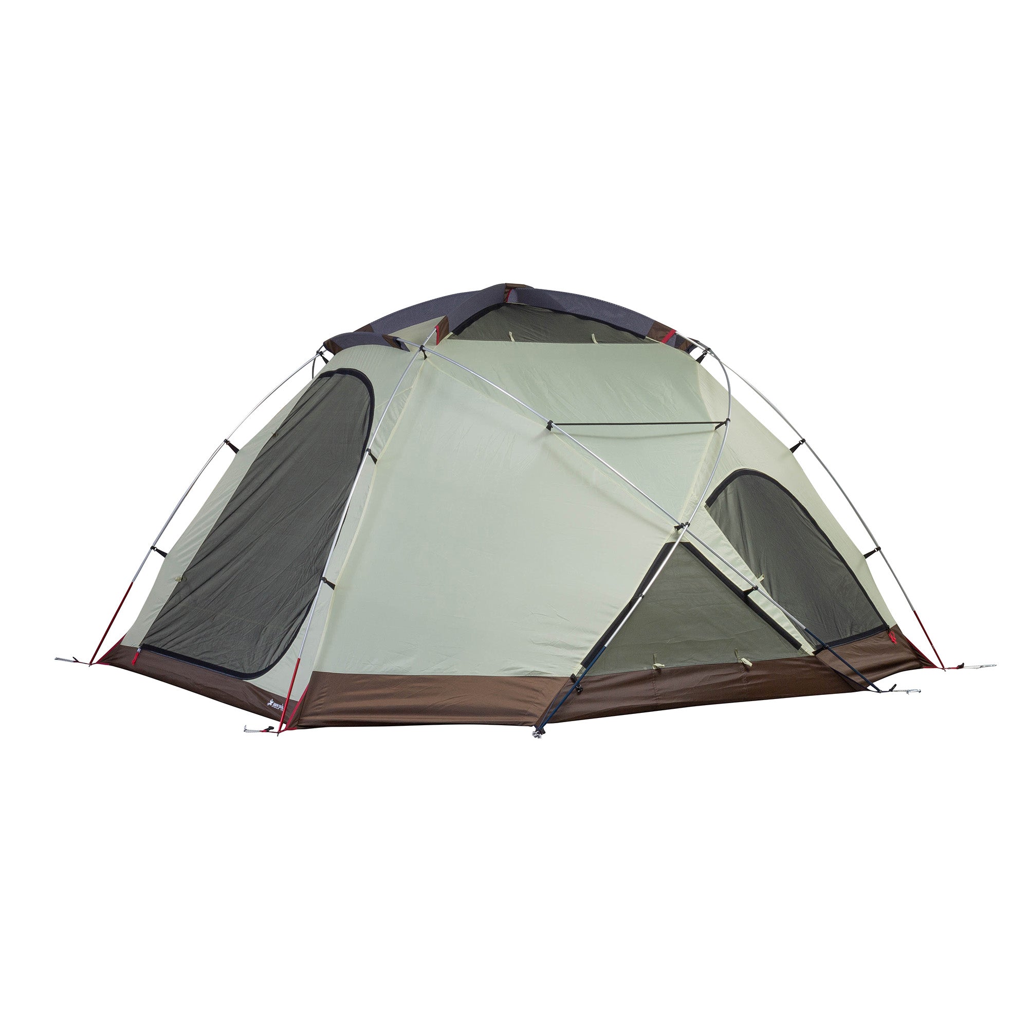 Land Breeze Pro.4 - Snow Peak UK