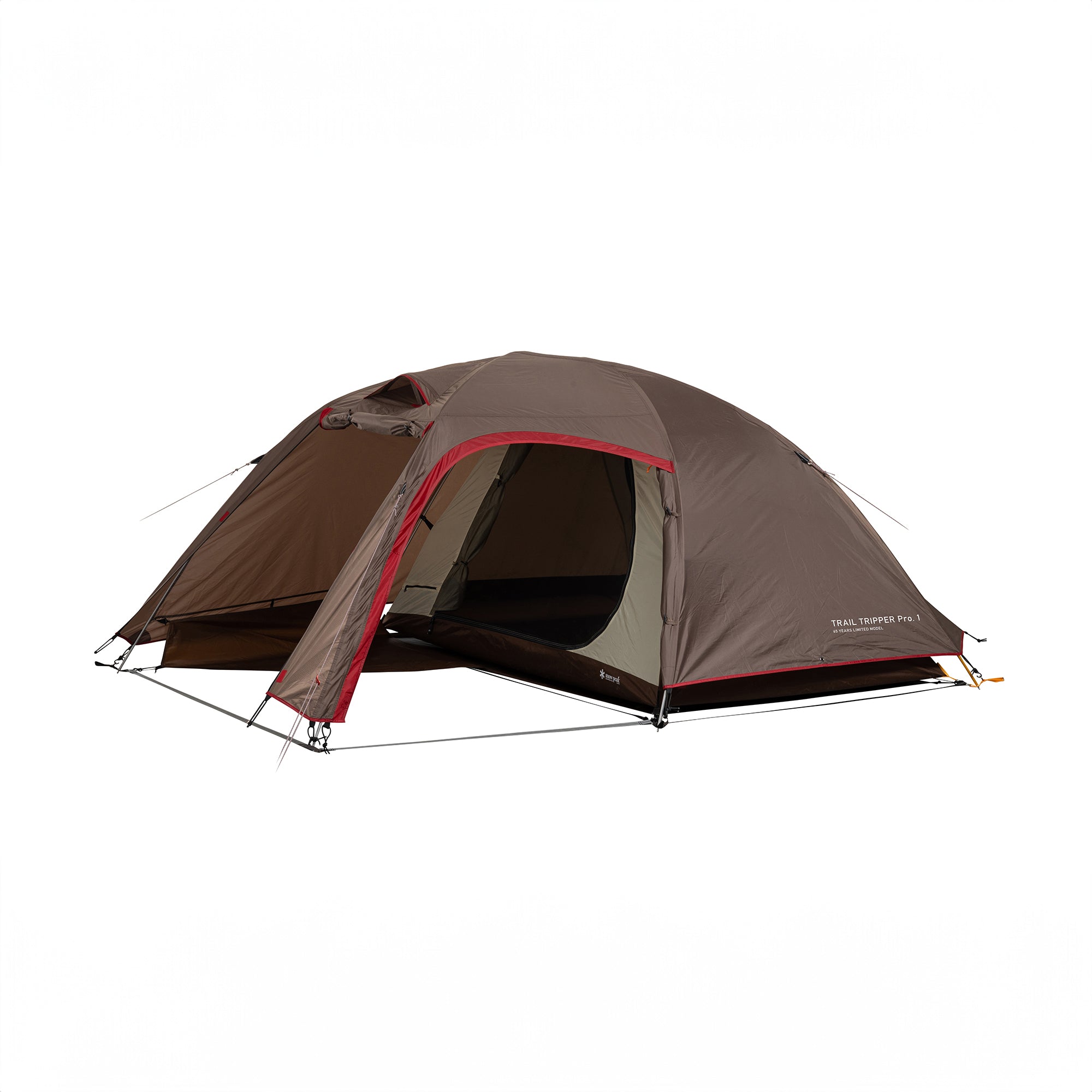 65th Anniversary Trail Tripper 1 Pro.   - Snow Peak UK
