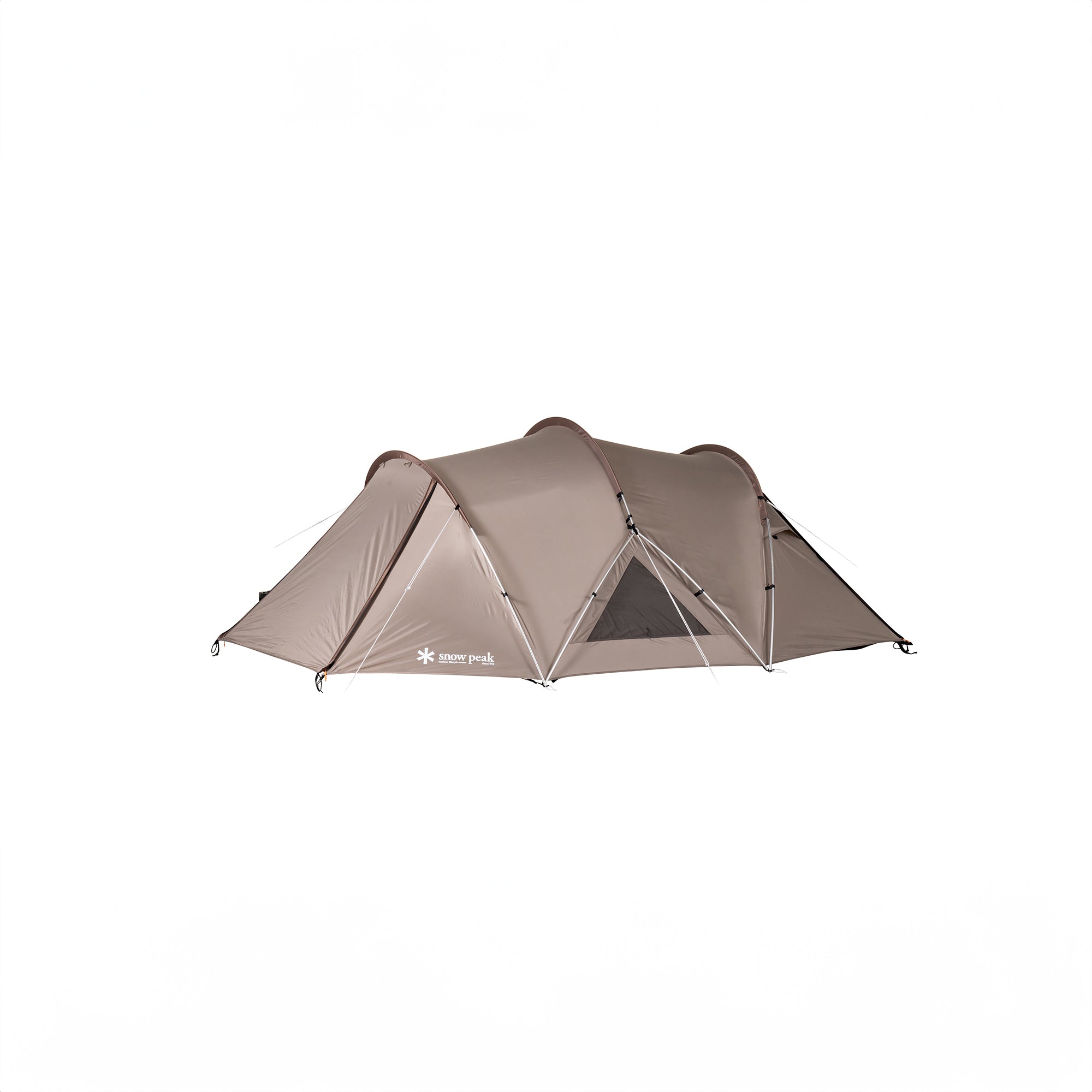 Land Nest Dome Small Camp Starter Bundle - Snow Peak UK
