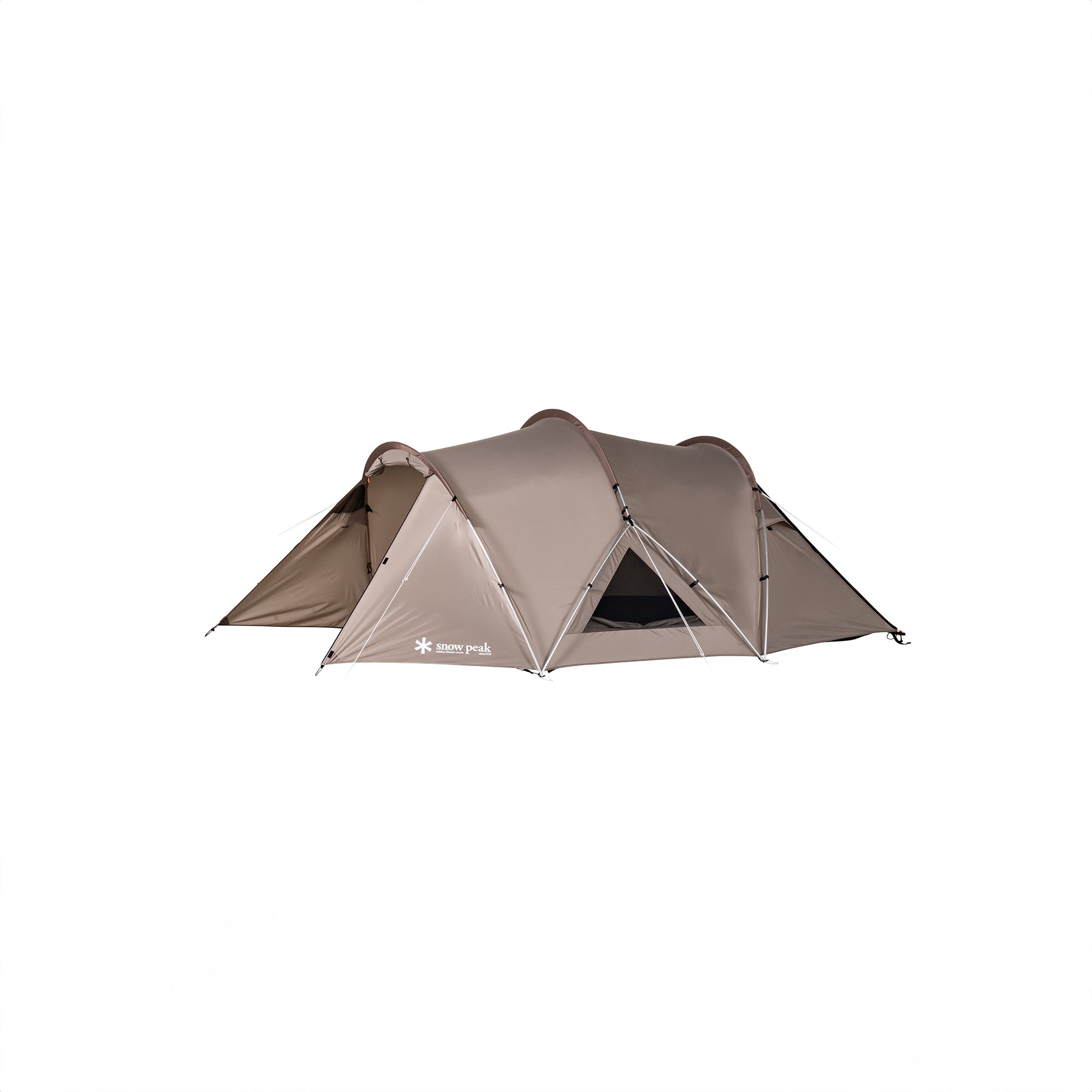 Land Nest Dome Small   - Snow Peak UK